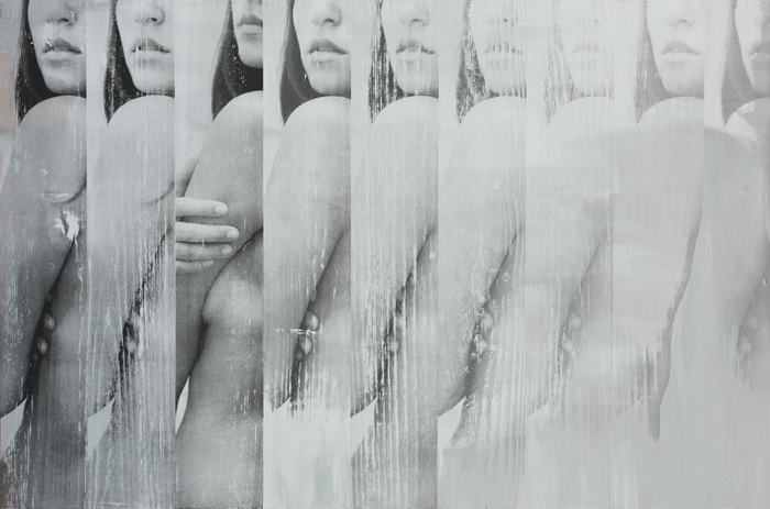Fading Into Forgetting